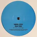 12'' - Serge Santiágo - Angel Eyes