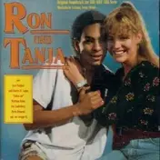 Serge Weber - Ron Und Tanja - Original Soundtrack Zur ZDF / ORF / SRG Serie