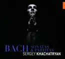Double CD - Bach - Sonatas and Partitas BWM 1001-1006 - Digipak + Booklet
