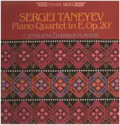 Cantilena Chamber Players