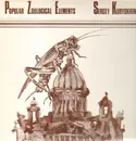 LP - Sergey Kuryokhin - Popular Zoological Elements