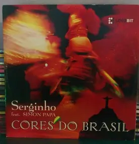 Serginho - Cores Do Brasil