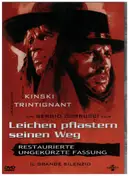 Sergio Corbucci - Leichen Pflastern Seinen Weg / The Great Silence