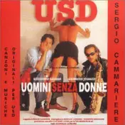 Sergio Cammariere - Uomini Senza Donne