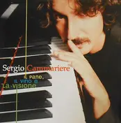 Sergio Cammariere - Il Pane, il Vino e la Visione