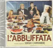 CD - Sergio Cammariere - L'Abbuffata OST - 5099951736620