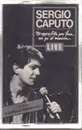 MC - Sergio Caputo - Ne Approfitto Per Fare Un Po' Di Musica - Still Sealed.