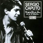 Sergio Caputo