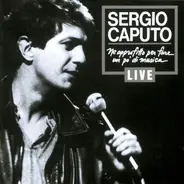 Sergio Caputo - Ne Approfitto Per Fare un Po' di Musica