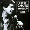 LP - Sergio Caputo - Ne Approfitto Per Fare Un Po' Di Musica - Live Gatefold