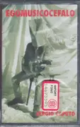 MC - Sergio Caputo - Egomusicocefalo - Still Sealed.