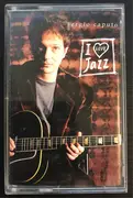 MC - Sergio Caputo - I Love Jazz - still sealed