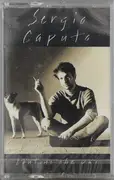 MC - Sergio Caputo - Lontano Che Vai - Still Sealed.