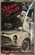 MC - Sergio Caputo - Sogno Erotico Sbagliato - Still Sealed.