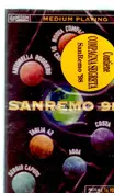 Sergio Caputo - Sanremo 98
