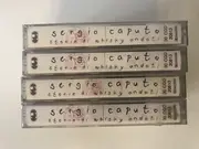 MC - Sergio Caputo - Storie DI Whisky Andati - Still Sealed.