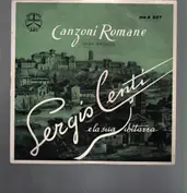 Sergio Centi