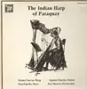 LP - Sergio Cuevas - The Indian Harp of Paraguay