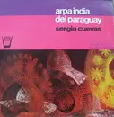 LP - Sergio Cuevas - Arpa India Del Paraguay