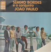Sérgio Borges , Conjunto Académico João Paulo