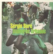 Sérgio Boré - Tambores Urbanos