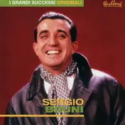 Sergio Bruni - I Grandi Successi Originali