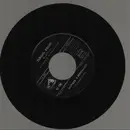 7inch Vinyl Single - Sergio Bruni - Nuttata 'E Sentimento/  'O Zampugnaro 'Nnammurato