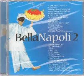Sergio Bruni - Bella Napoli 2