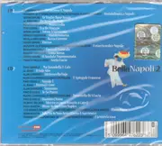 Double CD - Sergio Bruni, Al Bano, Tito Schipa, a.o. - Bella Napoli 2 - Still Sealed