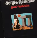 LP - Sérgio Godinho - Pré-Histórias