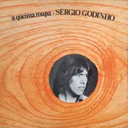 Sérgio Godinho - A Queima Roupa