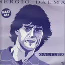 12inch Vinyl Single - Sergio Dalma - Galilea (Remix)