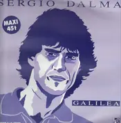 Sergio Dalma