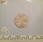 12inch Vinyl Single - Sergio Del Rio - Parazaar