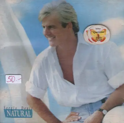 Sergio Denis - Natural