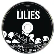 CD - We Are the Lilies - We Are the Lilies