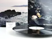 LP - Sergio Díaz De Rojas - Muerte en una tarde de verano - Booklet, 180g, Ltd Ed