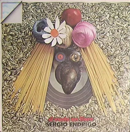Sergio Endrigo - Ci Vuole un Fiore