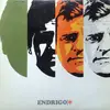 LP - Sergio Endrigo - Endrigo 1968