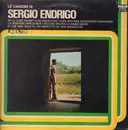 LP - Sergio Endrigo - Le Canzoni Di Sergio Endrigo - Still sealed