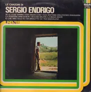 Sergio Endrigo - Le Canzoni Di Sergio Endrigo