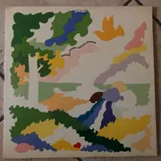 LP - Sergio Endrigo - Nuove Canzoni D'Amore - Gatefold, Embossed