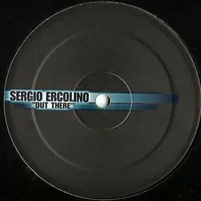 Sergio Ercolino - Out There