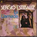 7inch Vinyl Single - Sergio & Estibaliz - La Llamada / Musica, Musica, Musica