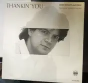 Alfredo Golino - Thankin' You