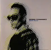 CD - Sergio Fernandez - Mob Rule - Super Jewel Box