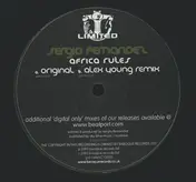 Sergio Fernandez - AFRICA RULES