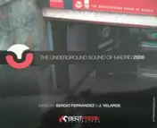 Sergio Fernandez - The Underground Sound Of Madrid 2006
