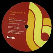 Sergio Fernandez - XXX