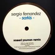 Sergio Fernandez - Sarkis